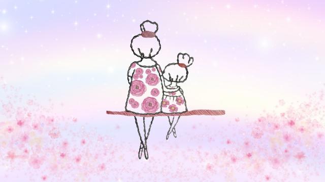親子のための筆跡講座：三ッ星レッスン 岡山