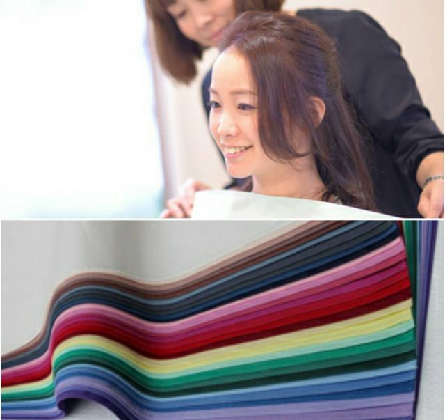 岡山 倉敷 ヘアメイクYORK:三ッ星レッスン 岡山
