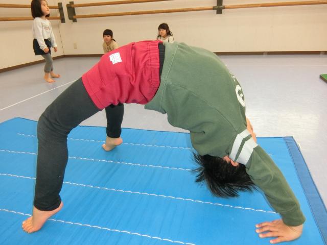 幼児体操教室 げんきっこクラブ:三ッ星レッスン 岡山