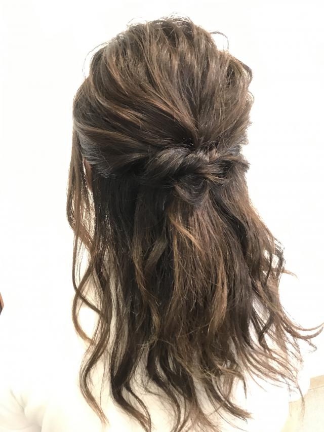 Hair & Make Poissonrouge ポワソンルージュ 【オンライン対応しています】:三ッ星レッスン 岡山