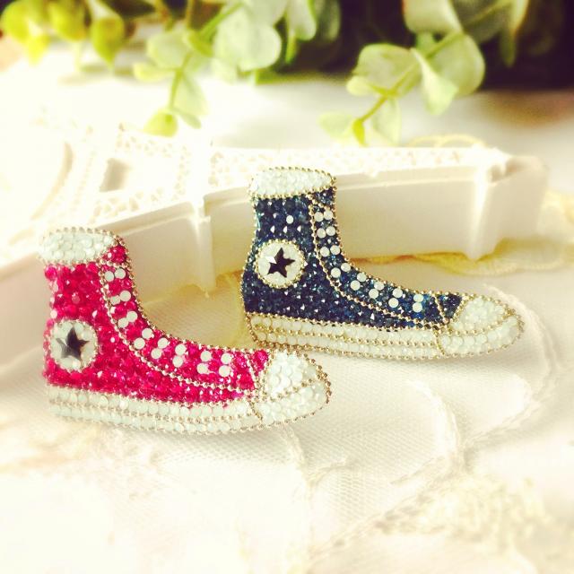 大阪 吹田 高槻グルーデコサロン Jewelry ★ me:三ッ星レッスン 岡山