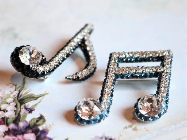大阪 吹田 高槻グルーデコサロン Jewelry ★ me:三ッ星レッスン 岡山