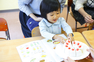 京都 幼児・子供向け英語教室 / インターナショナルキッズ育成:三ッ星レッスン 岡山