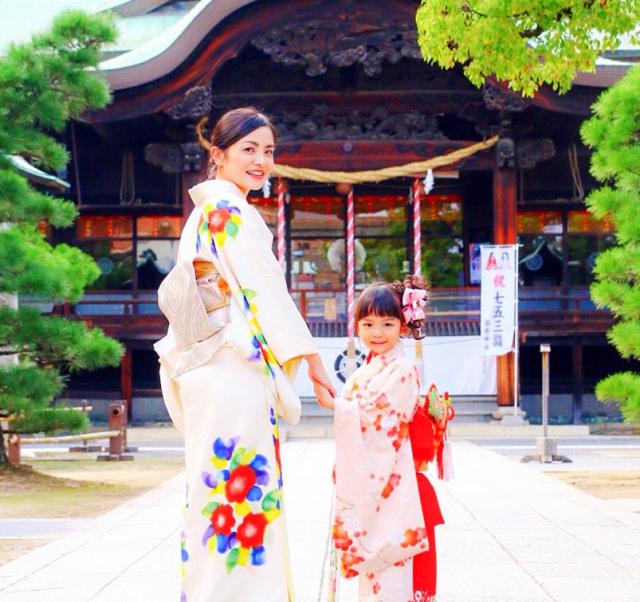 岡山 倉敷 着付け・レッスン KIMONO PLUS ご自宅出張対応:三ッ星レッスン 岡山