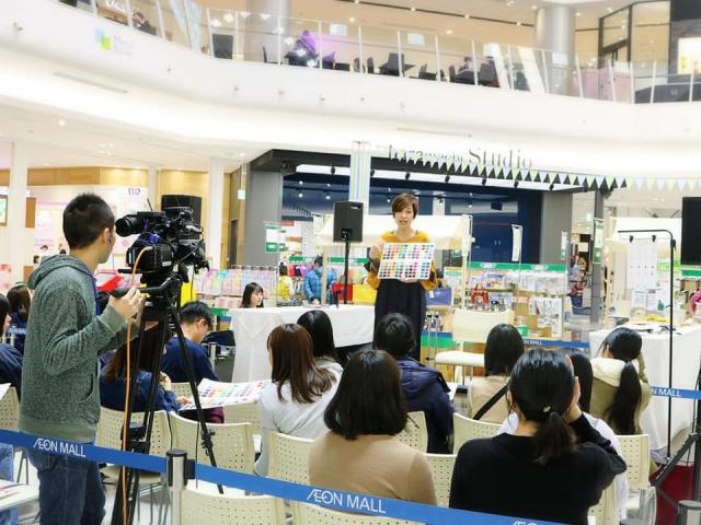 岡山 倉敷 ヘアメイクYORK：三ッ星レッスン 岡山